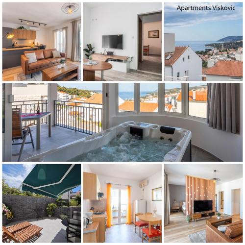 Apartments Viskovic