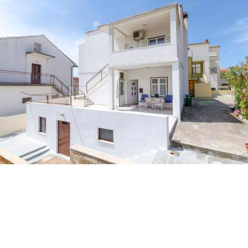 Apartments Visnja