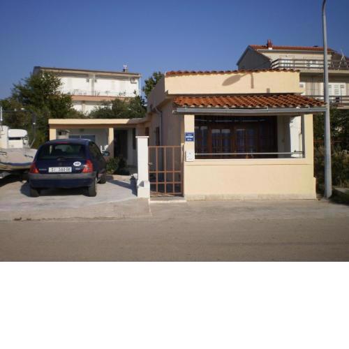Apartments Vito - 10 m from sea