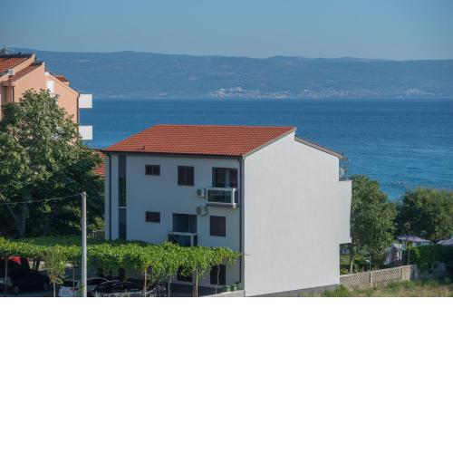 Apartments Vlasic