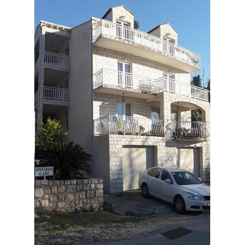 Apartments Vlasic