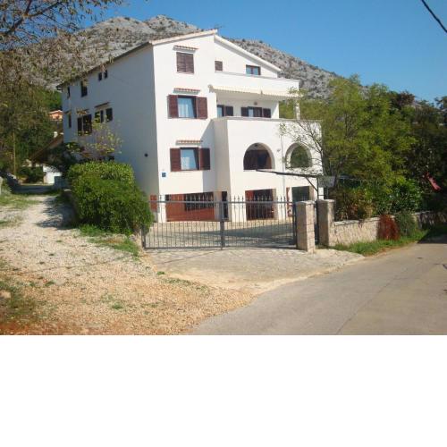 Apartments Vukelić