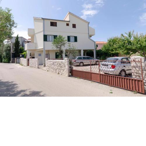 Apartments Vukic
