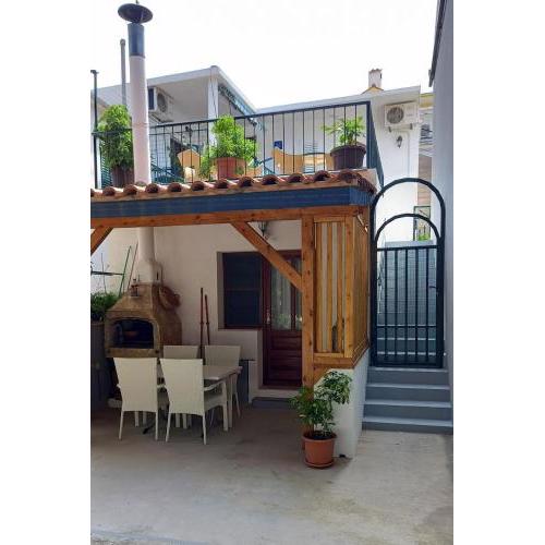 Apartments with a parking space Baska Voda, Makarska - 2609