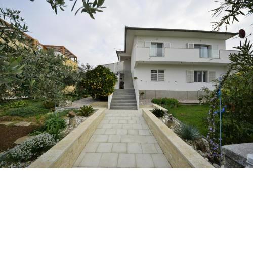 Apartments with a parking space Biograd na Moru, Biograd - 5833