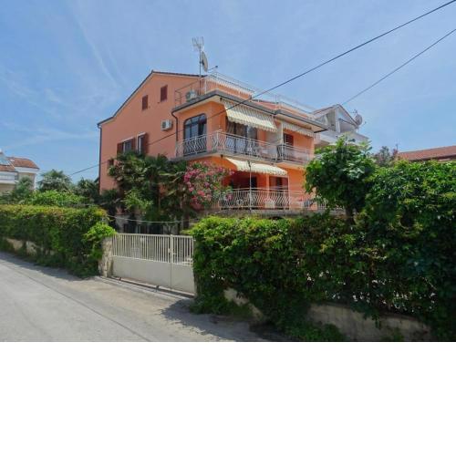 Apartments with a parking space Biograd na Moru, Biograd - 860