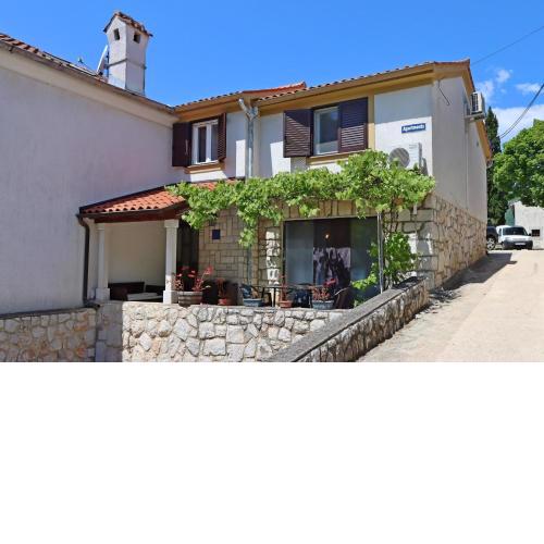 Apartments with a parking space Brsec, Opatija - 7755