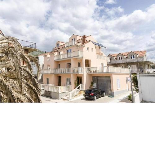 Apartments with a parking space Cavtat, Dubrovnik - 13941