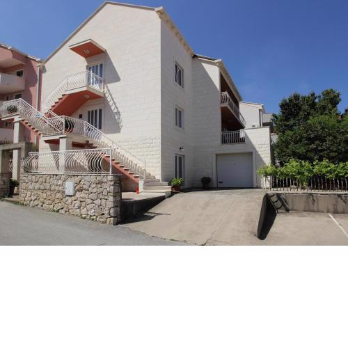 Apartments with a parking space Cavtat, Dubrovnik - 15111