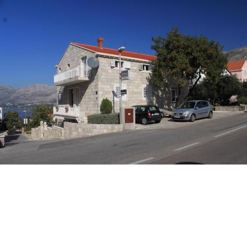 Apartments with a parking space Cavtat, Dubrovnik - 8576