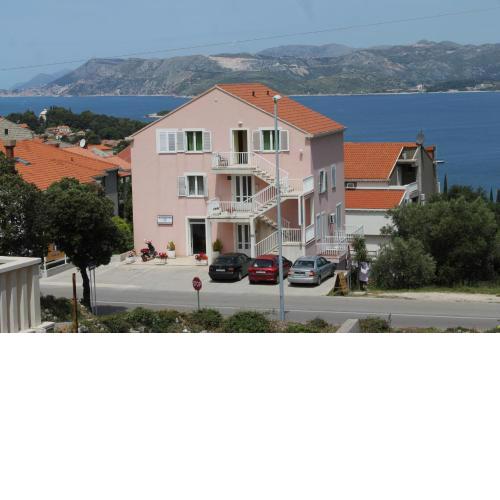 Apartments with a parking space Cavtat, Dubrovnik - 8965