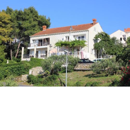 Apartments with a parking space Cavtat, Dubrovnik - 9041