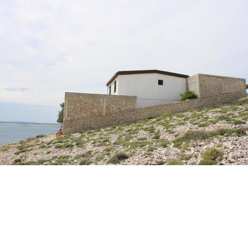 Apartments with a parking space Cove Smokvica, Pag - 6314