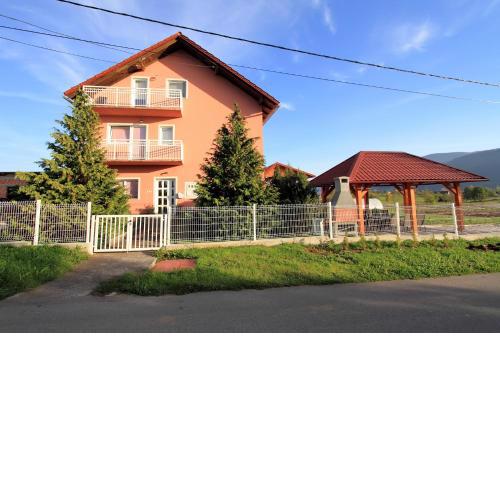 Apartments with a parking space Covici, Velebit - 14302