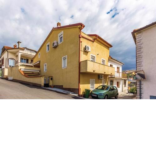Apartments with a parking space Crikvenica - 14631
