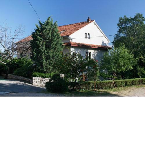 Apartments with a parking space Dramalj, Crikvenica - 5491