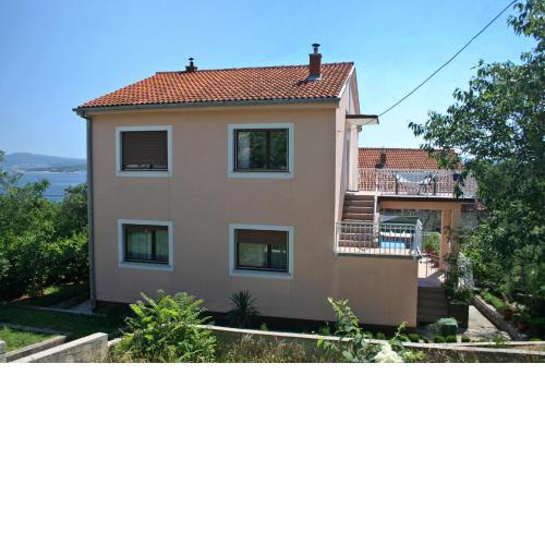 Apartments with a parking space Dramalj, Crikvenica - 5576
