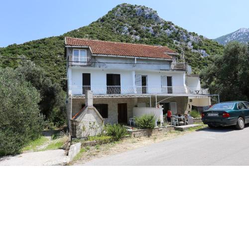 Apartments with a parking space Duba Peljeska, Peljesac - 10229