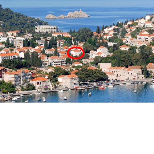 Apartments with a parking space Dubrovnik - 8593