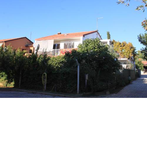 Apartments with a parking space Fazana - 7283