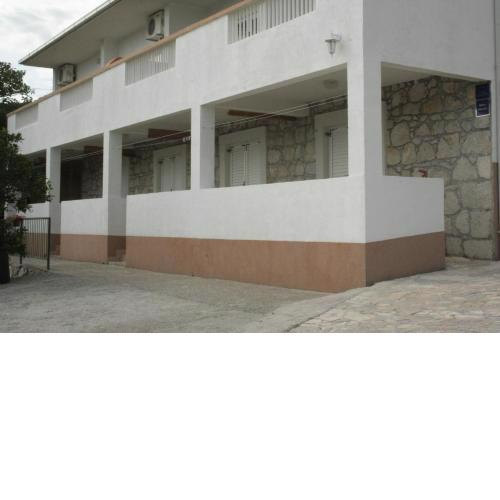 Apartments with a parking space Gradac, Makarska - 11332