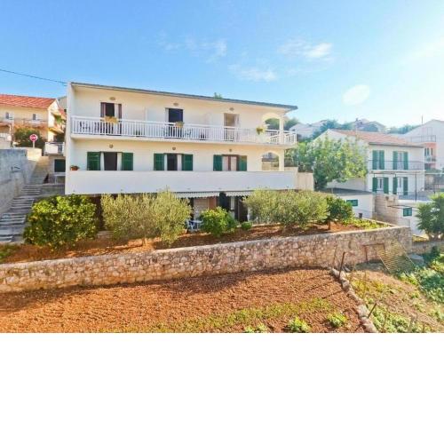 Apartments with a parking space Hvar - 18283