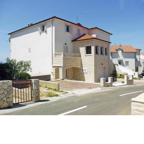 Apartments with a parking space Hvar - 4637