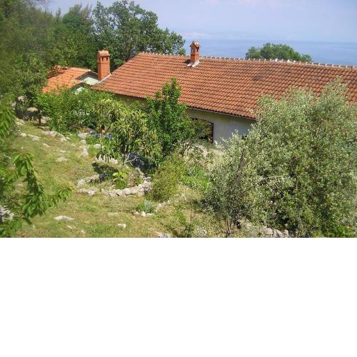 Apartments with a parking space Icici, Opatija - 7763