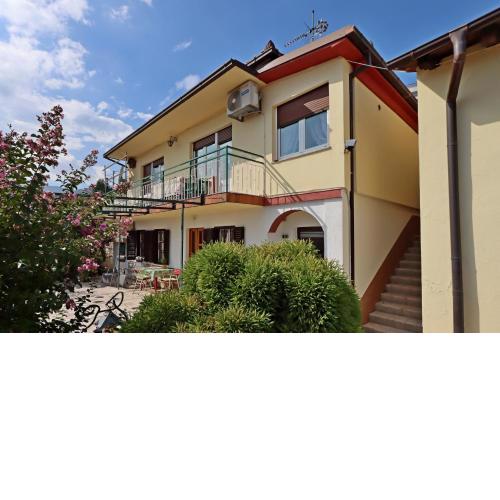 Apartments with a parking space Icici, Opatija - 7788