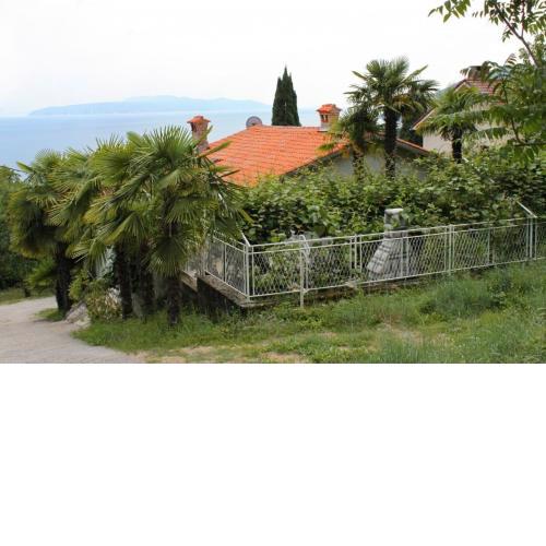 Apartments with a parking space Icici, Opatija - 7822