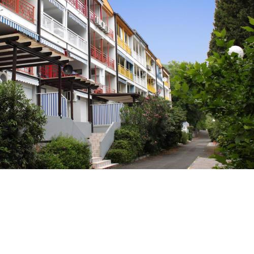 Apartments with a parking space Icici, Opatija - 7859