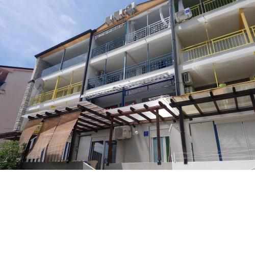 Apartments with a parking space Icici, Opatija - 7860