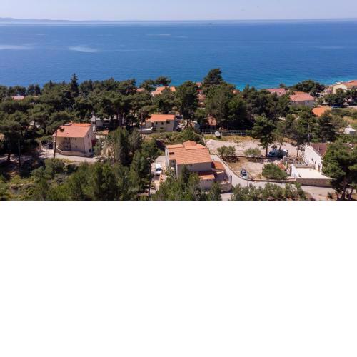 Apartments with a parking space Ivan Dolac, Hvar - 15784