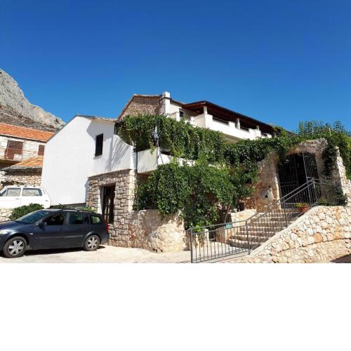 Apartments with a parking space Ivan Dolac, Hvar - 8753