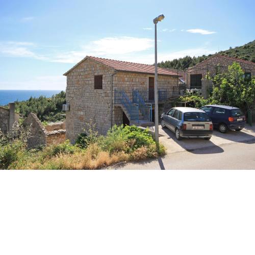 Apartments with a parking space Ivan Dolac, Hvar - 8797