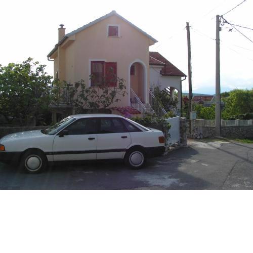 Apartments with a parking space Jadranovo, Crikvenica - 13417