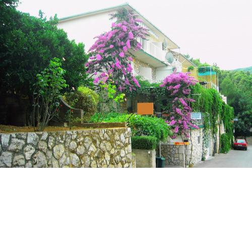 Apartments with a parking space Jelsa, Hvar - 4019