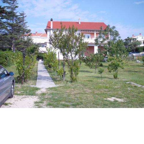 Apartments with a parking space Kampor, Rab - 17886