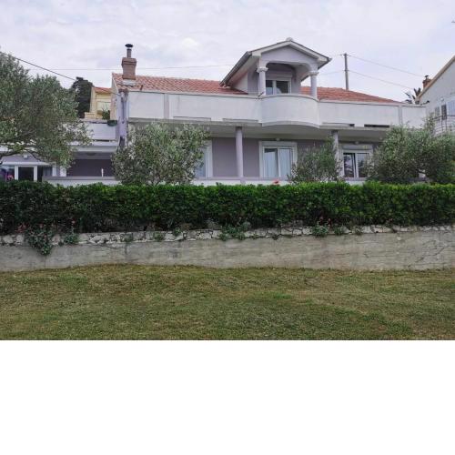 Apartments with a parking space Kampor, Rab - 4985