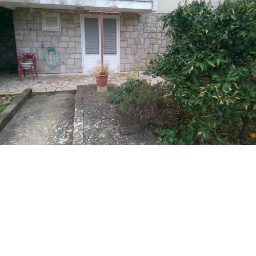 Apartments with a parking space Korcula - 12385