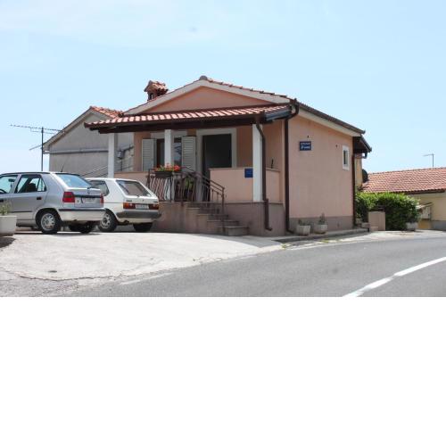 Apartments with a parking space Kraj, Opatija - 7794