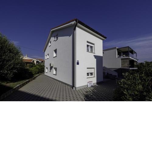 Apartments with a parking space Lopar, Rab - 20169