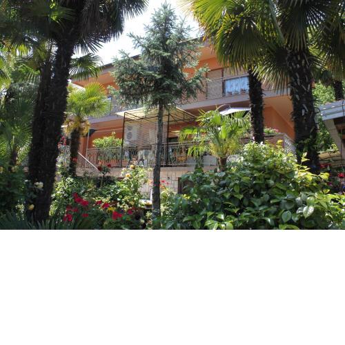 Apartments with a parking space Lovran, Opatija - 2336