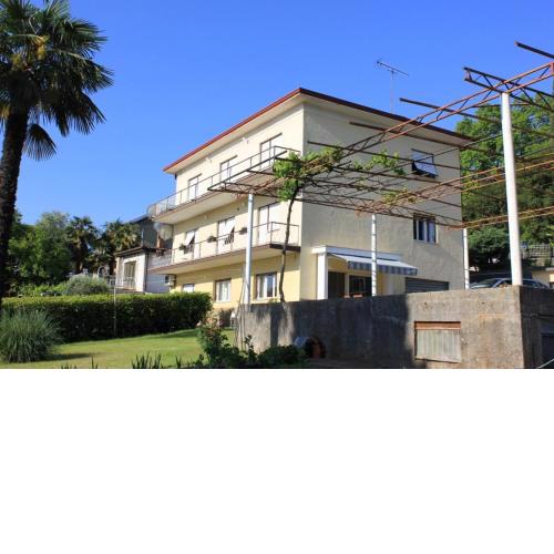 Apartments with a parking space Lovran, Opatija - 7808