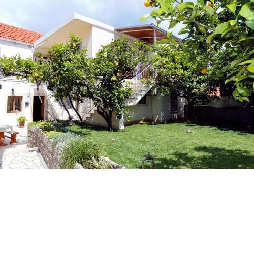 Apartments with a parking space Lumbarda, Korcula - 156