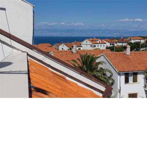 Apartments with a parking space Mali Losinj, Losinj - 19817