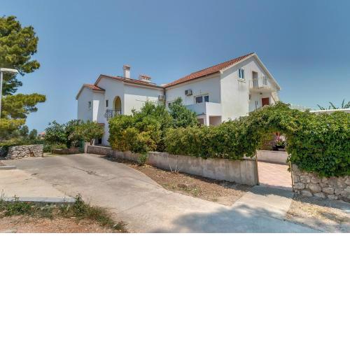Apartments with a parking space Mali Losinj (Losinj) - 3441