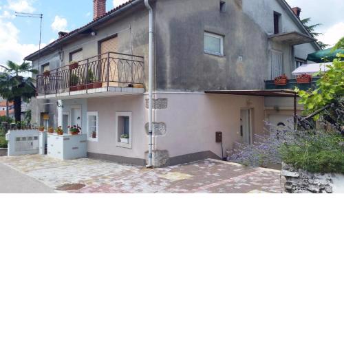 Apartments with a parking space Matulji, Opatija - 13890