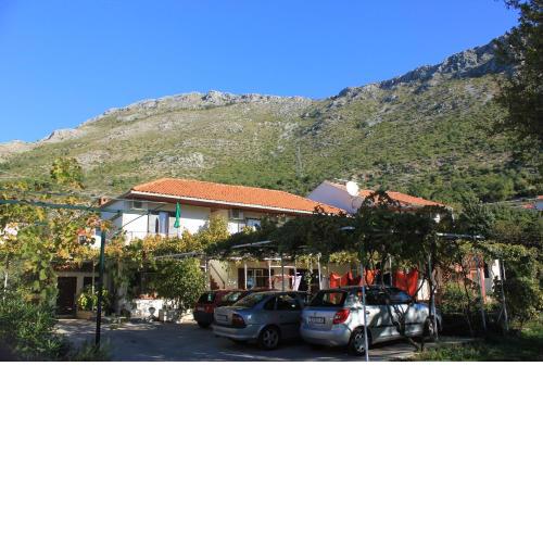 Apartments with a parking space Mlini, Dubrovnik - 8542