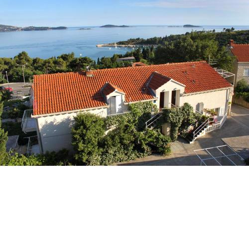 Apartments with a parking space Mlini, Dubrovnik - 8834